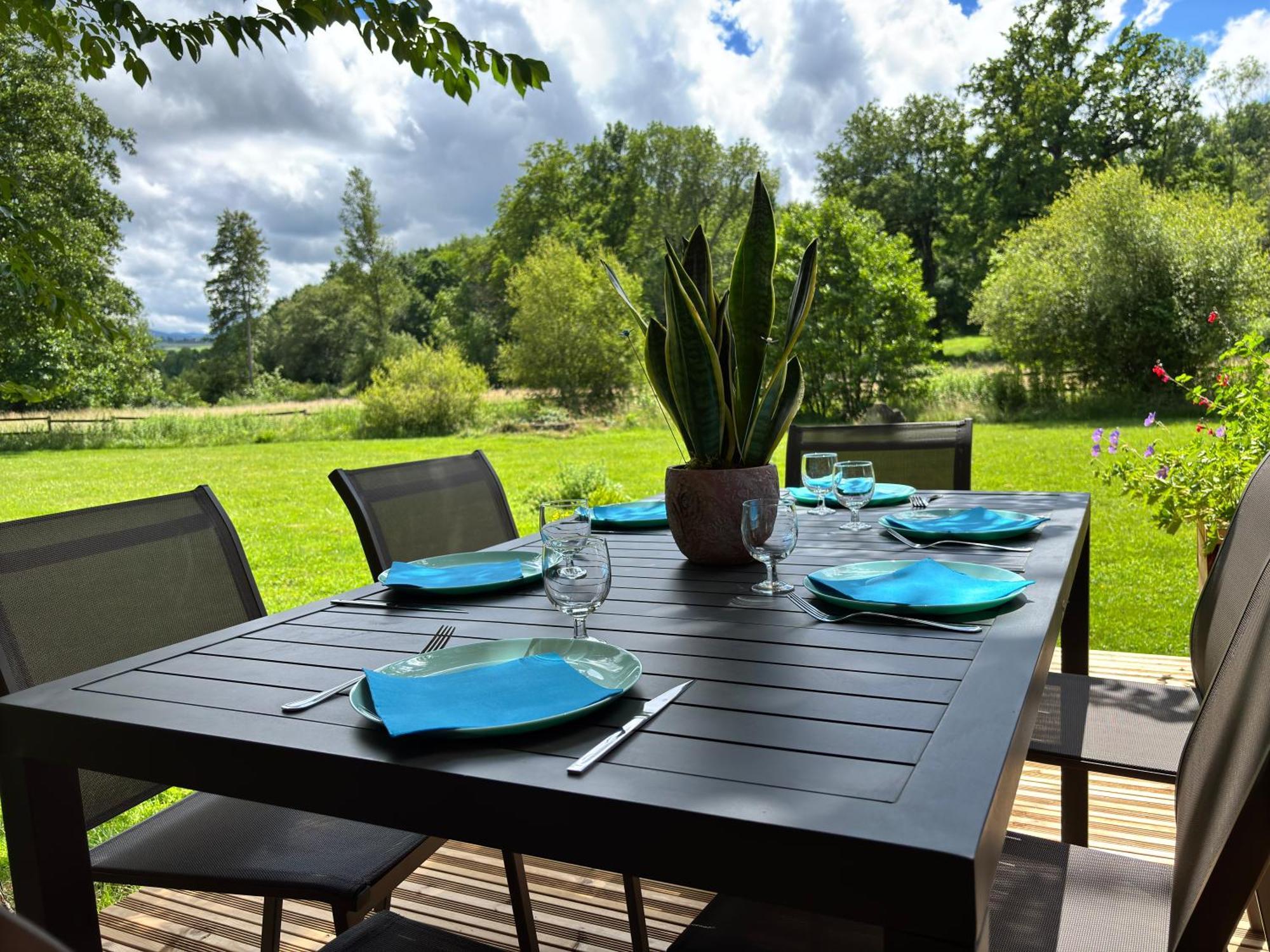Camping 3 Etoiles - Piscine Chauffee - Vue Montagne Saint-Girons  Zewnętrze zdjęcie