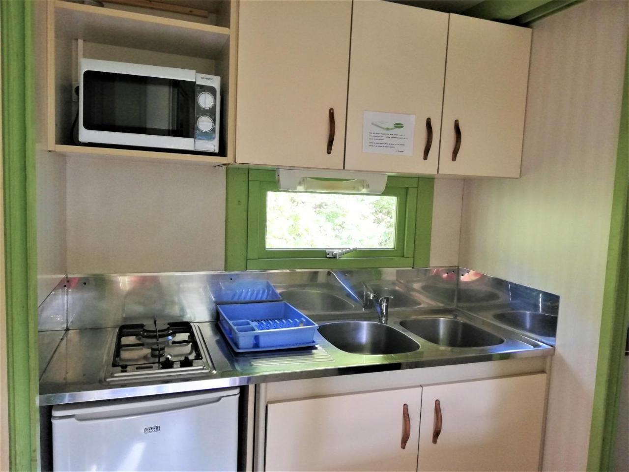 Camping 3 Etoiles - Piscine Chauffee - Vue Montagne Saint-Girons  Zewnętrze zdjęcie
