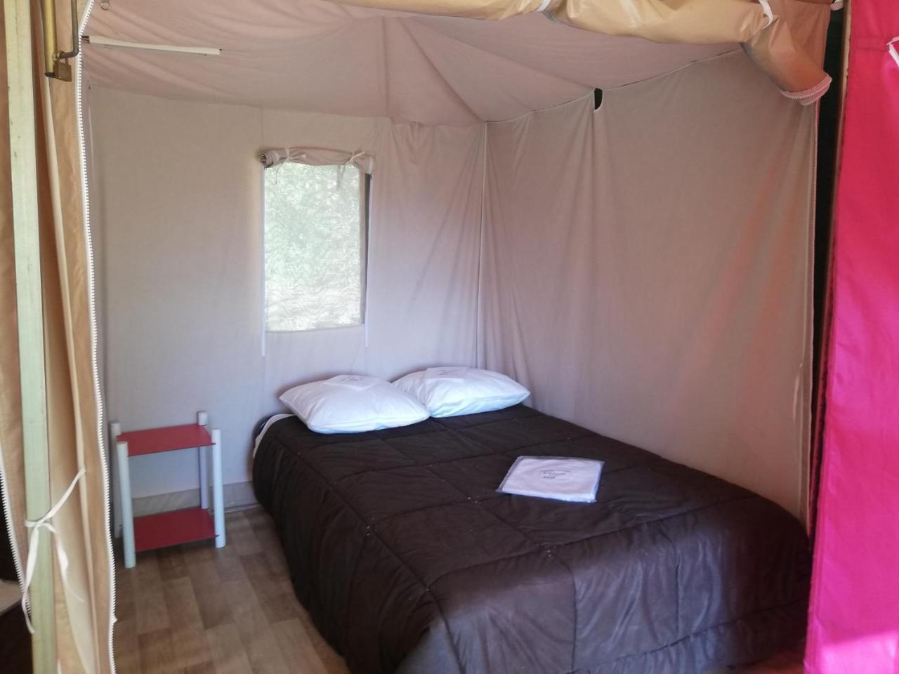 Camping 3 Etoiles - Piscine Chauffee - Vue Montagne Saint-Girons  Zewnętrze zdjęcie