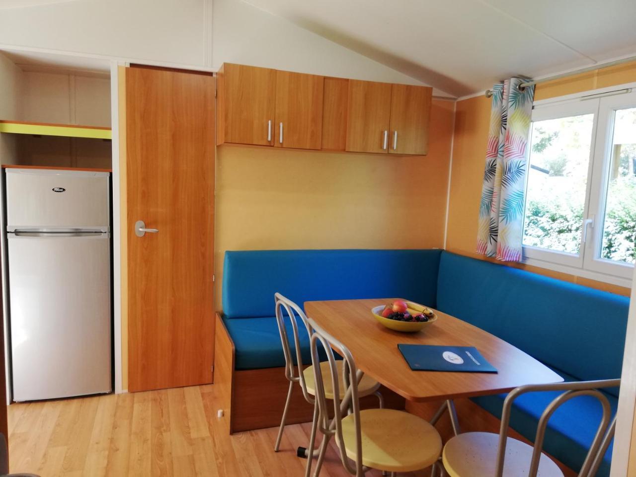 Camping 3 Etoiles - Piscine Chauffee - Vue Montagne Saint-Girons  Zewnętrze zdjęcie